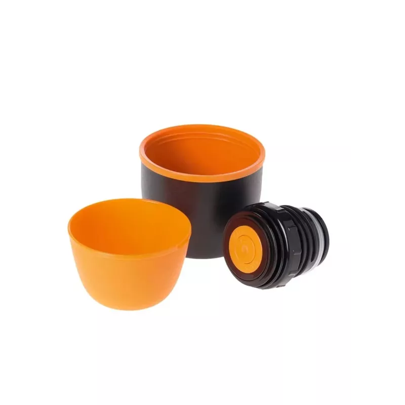Termos Esbit Isolierflasche 1L, Schwarz