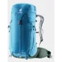 Backpack DEUTER Trail 30L — Innenrahmen, 30 L, 1,12 kg, Unisex, blau