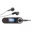 Intenso Music Walker - Digital Player - 16 GB - Schwarz
