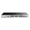 D-Link DGS-1210-28/ME/E Netzwerk-Switch Managed L2+ Gigabit Ethernet (10/100/1000) 1U Schwarz, Grau