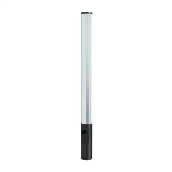 Fotolampe Puluz PU4140 132-LED einstellbare Helligkeit für Studio- und Kamera-Beleuchtung