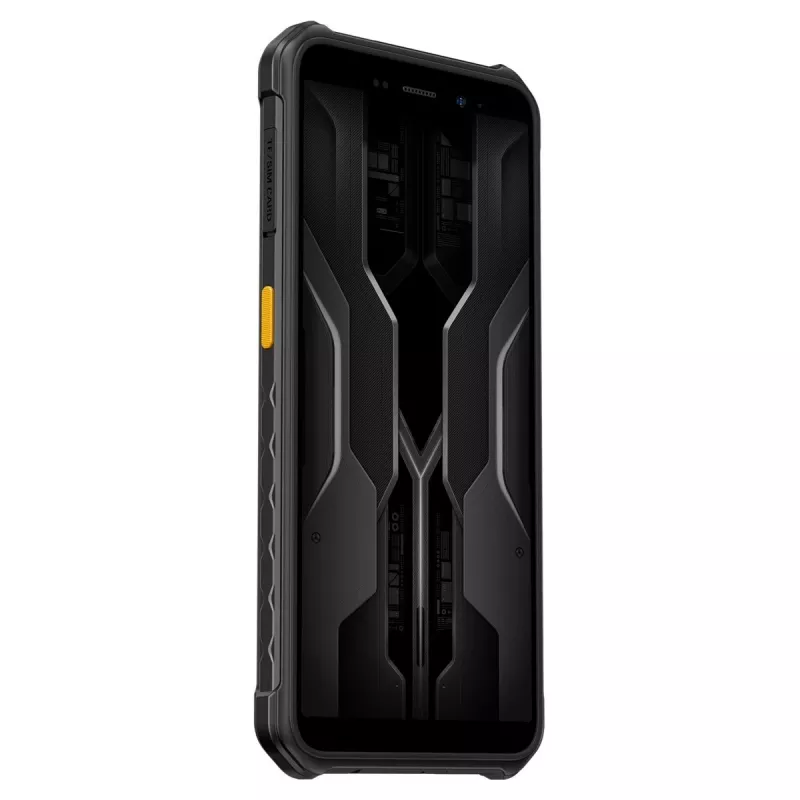 Ulefone Armor X12 Pro 4/64GB Schwarz ohne Ladegerät