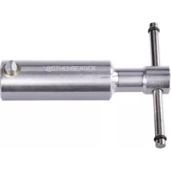 Verstellbarer Schraubenschlüssel Rothenberger 70414 250mm Chrom-Vanadium-Stahl