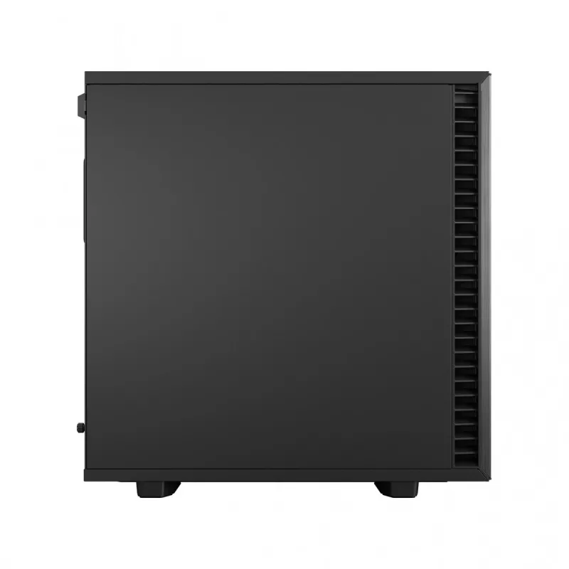 Fractal Design - Define Mini Black Sol