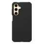 SPECTRUM_R Case Für Galaxy A56 5G – Solid Schwarz Mat – Soft Bag
