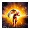 ABYstyle Figur ONE PUNCH MAN FigurineSaitama x2