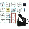 ALLNET IoT Set ALL-BRICK-0688 — IoT-Kit, spanische Sprache