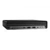HP Inc. HP Elite 800 G9 Mini Desktop - Core i5 i5-14500 / 2,6 GHz - RAM 16 GB - SSD 512 GB NVMe - UHD Graphics 770 - WLAN: 802.11a/b/g/n/ac/ax (Wi-Fi 6E), Bluetooth 5.3 - Win 11 Pro
