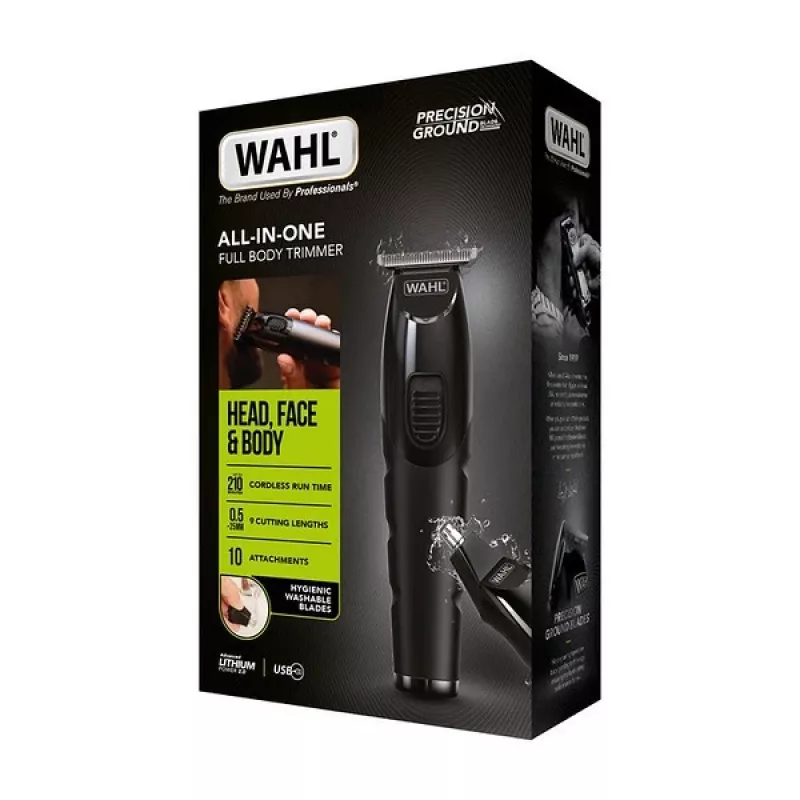 All-in-One-Körpertrimmer 3028664