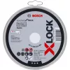Bosch 2 608 619 262 Winkelschleifer-Zubehör Trennscheibe