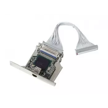Zebra P1037974-001 Druckserver Intern Ethernet LAN