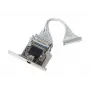 Zebra P1037974-001 Druckserver Intern Ethernet LAN
