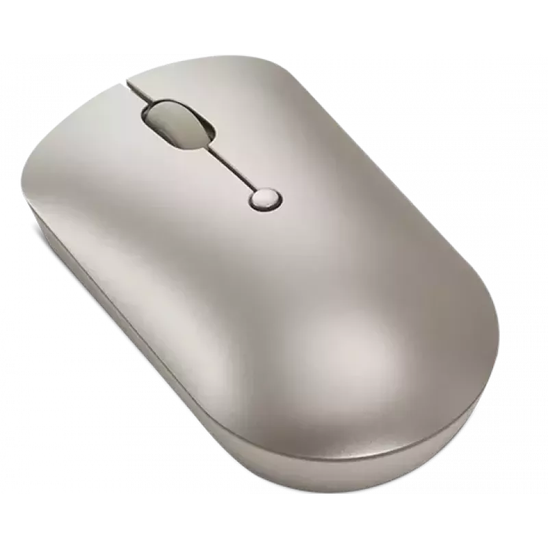 Lenovo 540 Maus Office beidhändig RF Wireless Optisch 2400 DPI