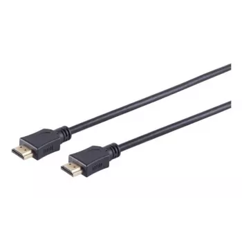 Microconnect HDM19197V1.4 HDMI-Kabel 7 m HDMI Typ A (Standard) Schwarz