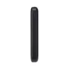 Powerbank USB 5000MAH/VA2006 Schwarz Rivacase