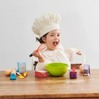 Joseph Joseph Bake, Spielküche