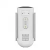 EZVIZ H5 4G IP-Überwachungskamera Außen 2304 x 1296 Pixel Decken-/Wand-/Stangenmontage