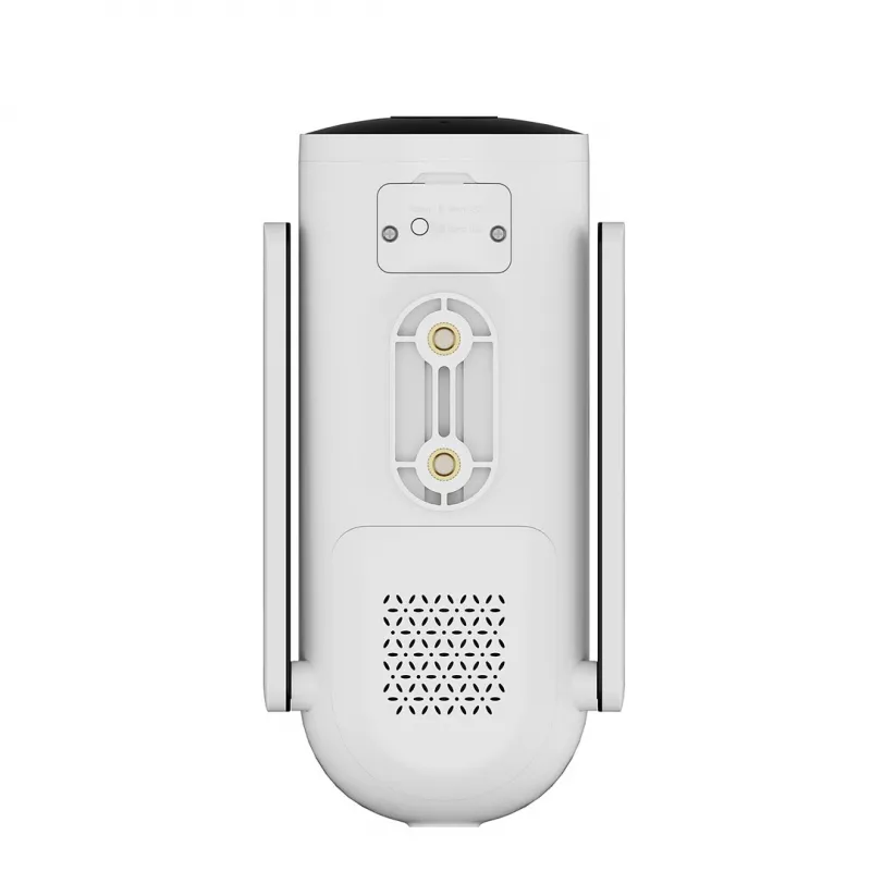 EZVIZ H5 4G IP-Überwachungskamera Außen 2304 x 1296 Pixel Decken-/Wand-/Stangenmontage
