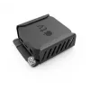 Compulocks Apple TV Sicherheitshalterung 4K 3. Gen Aluminium Schwarz