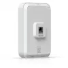 Ubiquiti U7 In-Wall 4300 Mbit/s Weiß Power over Ethernet (PoE)