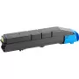 Toner Utax Toner 1T02R4CUT0 2000 Seiten Cyan