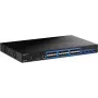 TRENDnet 28-Port Layer 2 Managed SFP Switch mit 10G SFP+
