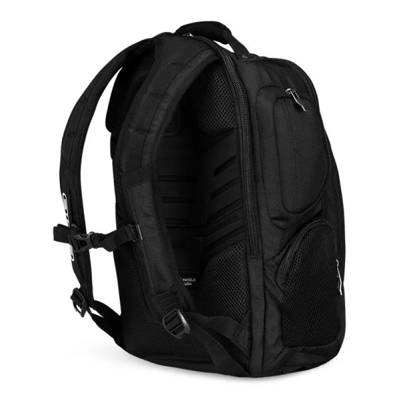 OGIO RUCKSACK GAMBIT SCHWARZ Art.-Nr.: 111072_03