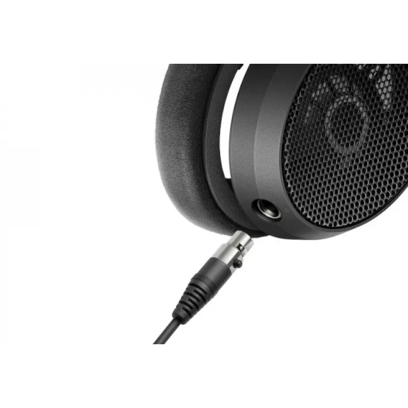 Sennheiser HD 490 PRO - professionelle offene Studio-Referenzkopfhörer