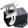 Harting Han 3M-agw-QB 09 37 003 0801 – industrieller rechteckiger Schwerlast-Steckverbindereinsatz