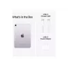Tablet Apple iPad mini 5G 8,3 Zoll A17 Pro 256 GB iPadOS 18