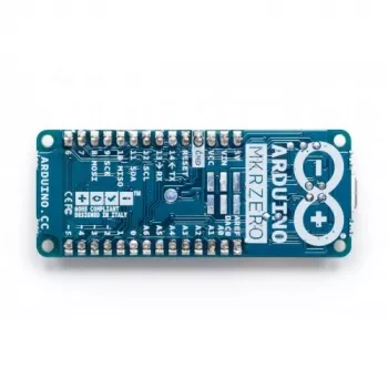 Entwicklungsboard Arduino MKR ZERO