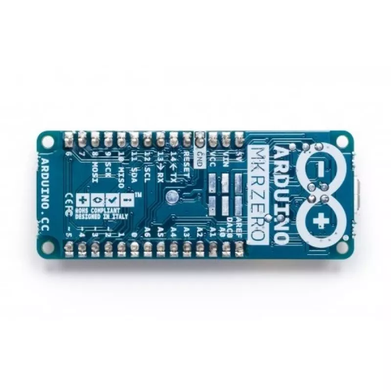 Entwicklungsboard Arduino MKR ZERO