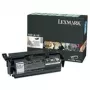 Lexmark Toner X651A11E - Schwarz - Kapazität: 7.000 Seiten (X651A11E)