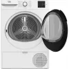 BEKO Wäscheständer BM3T372E0W, 7 kg, Energieklasse E, Tiefe 54,5 cm