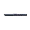 Laptop ASUS Vivobook 14 X1404VA-V14.I38128 14 Zoll FHD, Intel Core i3-1315U, 8GB RAM, 128GB SSD, Windows 11 Home (S-Modus), Quiet Blue