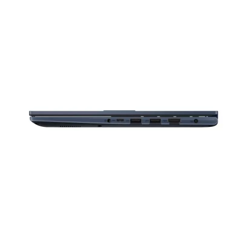 Laptop ASUS Vivobook 14 X1404VA-V14.I38128 14 Zoll FHD, Intel Core i3-1315U, 8GB RAM, 128GB SSD, Windows 11 Home (S-Modus), Quiet Blue