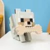 Paladone Minecraft Wolf GloBuddies Leuchte