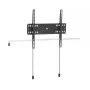 Wandhalterung Vogel's PFW 4500 für 42-55 Zoll Fernseher 400x400 50kg Schloss Schwarz