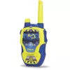 Walkie-Talkie-Set Dickie Police 2,4 GHz, 2 Stück, Modell 201118197