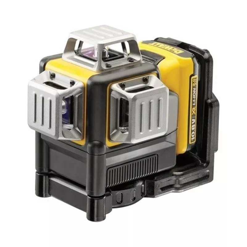 Linienlaser DeWALT DCE089D1G-QW
