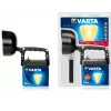 Handtaschenlampe Varta 18660101421 LED 4W 190lm Schwarz Blau