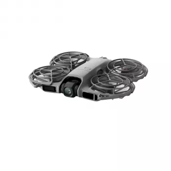 Quadcopter Kameraplattform DJI CP.FP.00000273 (Modell 131729) — kompakte Kameradrohne für Luftbildaufnahmen