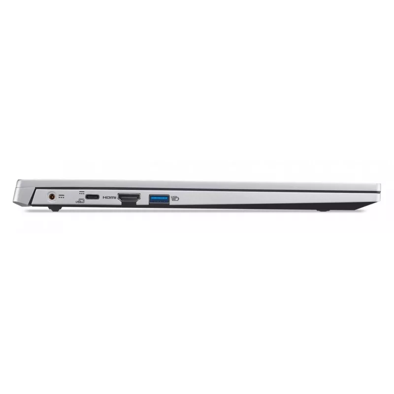 Laptop Acer Aspire Lite Core i3 N355, 39,6 cm (15,6 Zoll) Display, 8 GB RAM, 512 GB SSD, Kein Betriebssystem