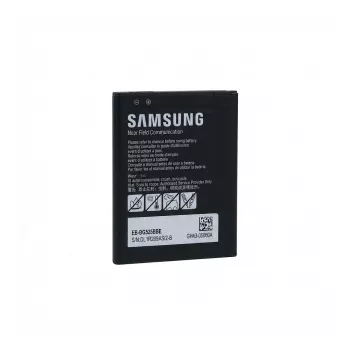 Samsung Ersatzakku für Galaxy XCover7, Schwarz