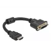 Video-Kabeladapter DeLOCK 65206