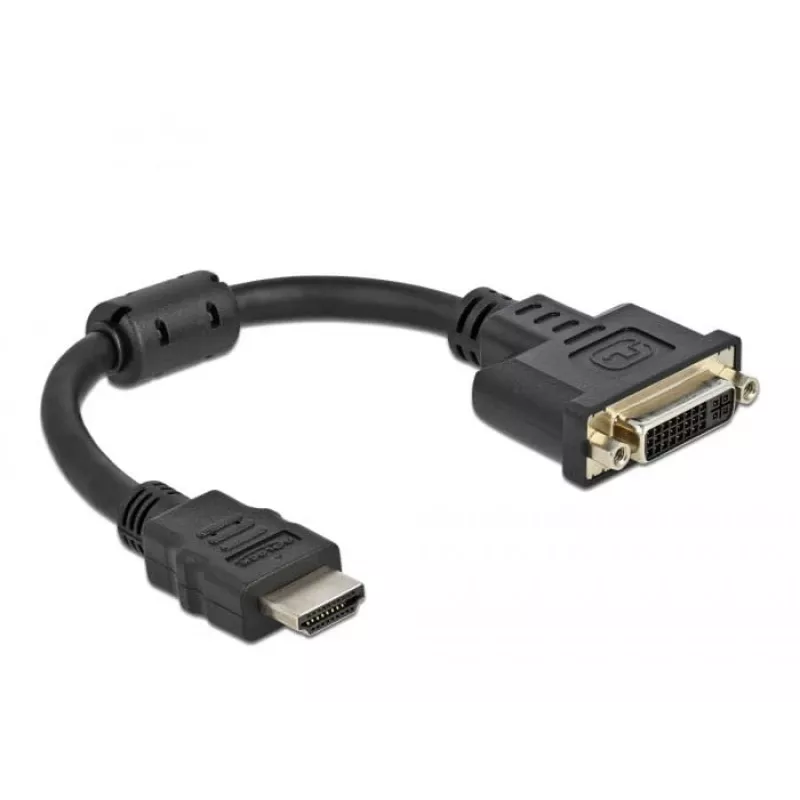 Video-Kabeladapter DeLOCK 65206