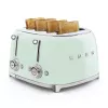SMEG Toaster (TSF03PGEU) pastellgrün