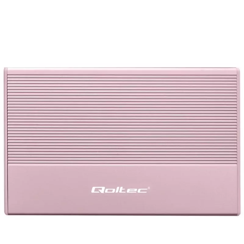 Gehäuse für SSD HDD 2,5 Zoll, SATA, USB 3.0, 2 TB