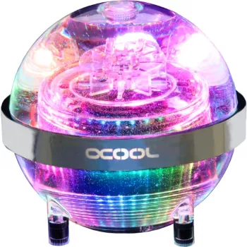 Alphacool 13795 Computer-Kühlzubehör Wasserkühler (13795)