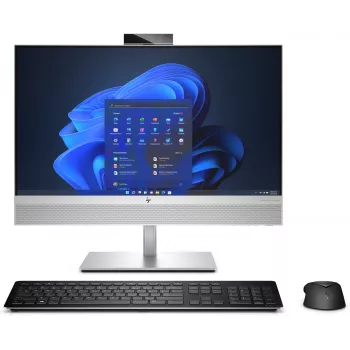 Computer HP EliteOne 840 G9 i7-14700 32 GB 1 TB SSD W11P
